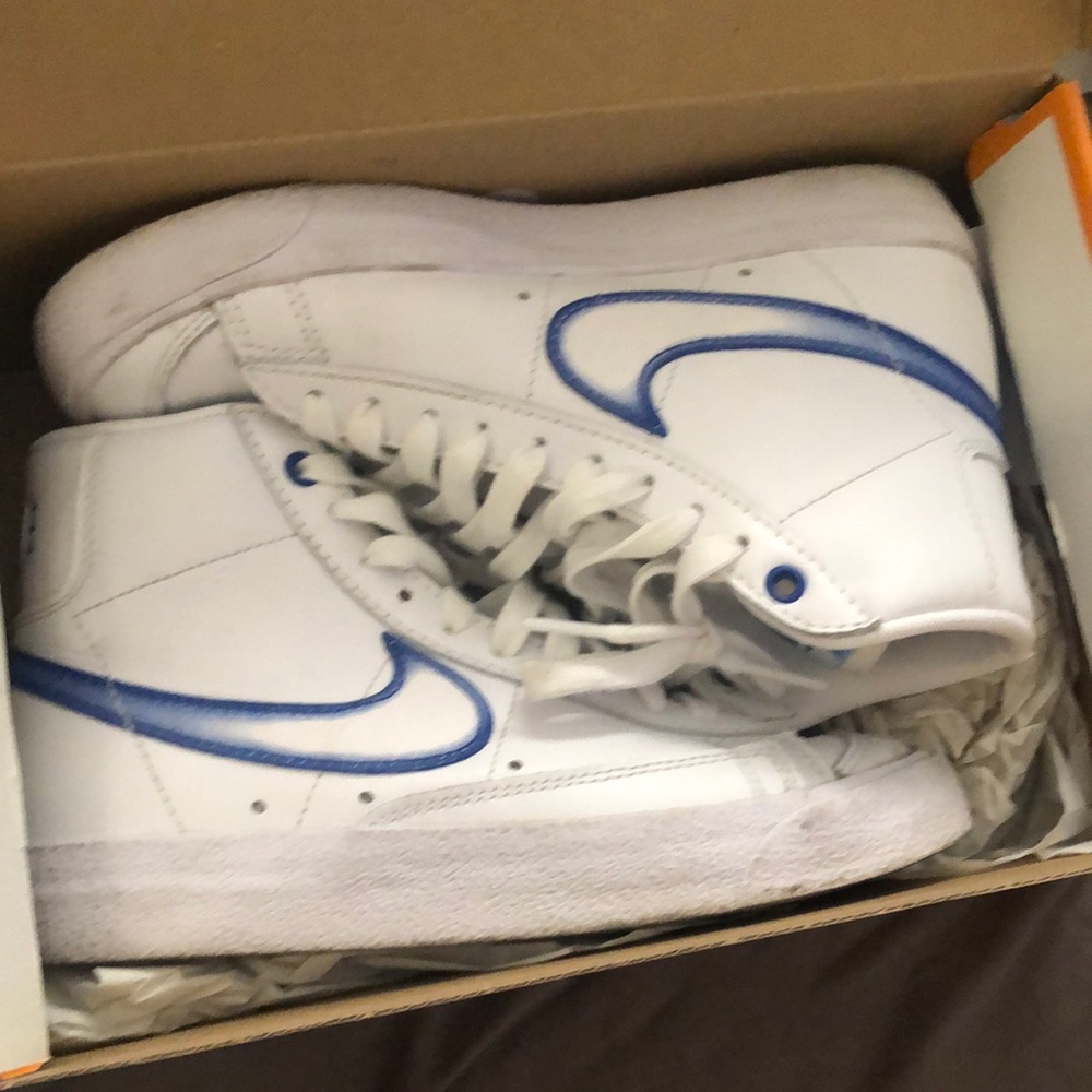 Nike